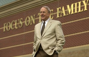 james-dobson-family
