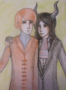 faust_and_mephistopheles_by_meliagaunce-d5fjlim