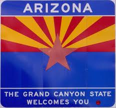 Arizona