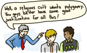 polygamy-justification