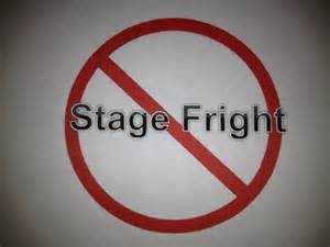 stagefright